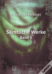 Capa do artigo Samtliche Werke Band 5