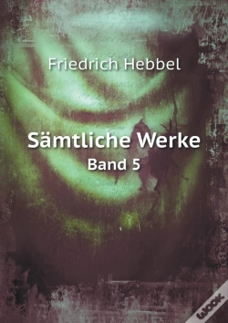 Capa do artigo Samtliche Werke Band 5