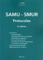 Samu-Smur : Les Protocoles (3e Édition) - Preview