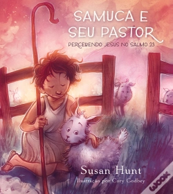 Capa do artigo Samuca E Seu Pastor