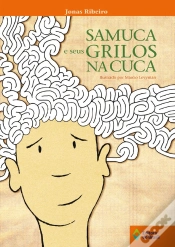 Capa do artigo Samuca E Seus Grilos Na Cuca