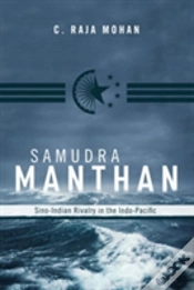 Capa do artigo Samudra Manthan