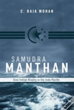 Capa do artigo Samudra Manthan