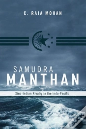 Capa do artigo Samudra Manthan