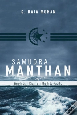 Capa do artigo Samudra Manthan