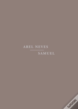 Capa do artigo Samuel