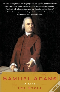 Capa do artigo Samuel Adams