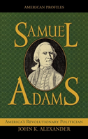 Samuel Adams - Preview