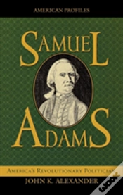 Capa do artigo Samuel Adams