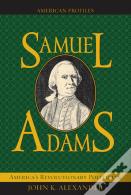 Samuel Adams