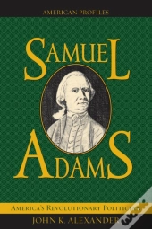 Samuel Adams