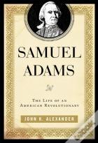 Samuel Adams