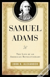 Capa do artigo Samuel Adams