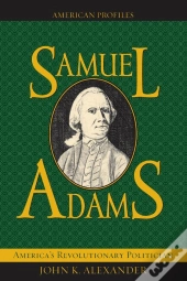 Samuel Adams