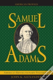 Capa do artigo Samuel Adams