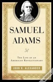 Capa do artigo Samuel Adams