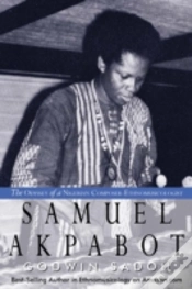 Capa do artigo Samuel Akpabot