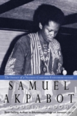 Capa do artigo Samuel Akpabot