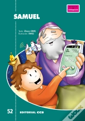 Capa do artigo Samuel