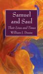 Samuel And Saul - Preview