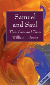 Capa do artigo Samuel And Saul
