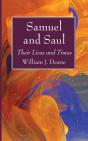 Samuel And Saul - Preview