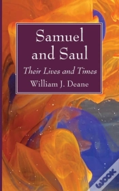 Capa do artigo Samuel And Saul