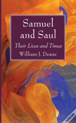 Capa do artigo Samuel And Saul
