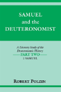 Samuel And The Deuteronomist - Preview