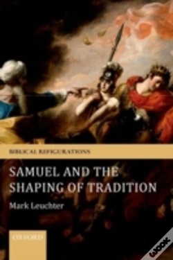Capa do artigo Samuel And The Shaping Of Tradition