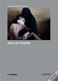 Capa do artigo Samuel Aranda ("Photobolsillo")  