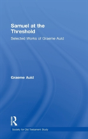 Samuel At The Threshold - Preview