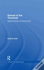Capa do artigo Samuel At The Threshold
