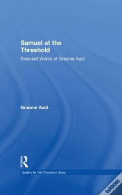 Capa do artigo Samuel At The Threshold