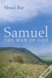 Capa do artigo Samuel