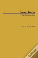 Samuel Barber