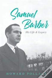 Capa do artigo Samuel Barber