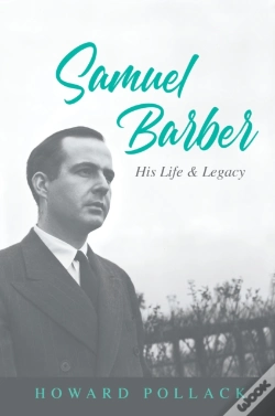 Capa do artigo Samuel Barber