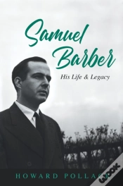 Capa do artigo Samuel Barber