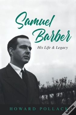 Capa do artigo Samuel Barber