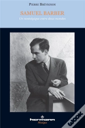 Samuel Barber