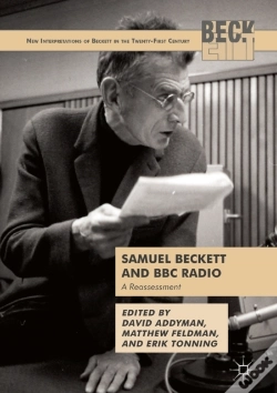 Capa do artigo Samuel Beckett And Bbc Radio