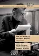 Samuel Beckett And Bbc Radio