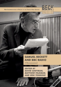 Capa do artigo Samuel Beckett And Bbc Radio