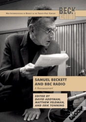 Capa do artigo Samuel Beckett And Bbc Radio