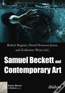 Capa do artigo Samuel Beckett And Contemporary Art
