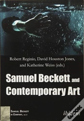 Capa do artigo Samuel Beckett And Contemporary Art