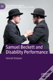 Samuel Beckett And Disability Performance