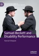 Samuel Beckett And Disability Performance