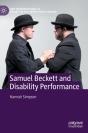 Samuel Beckett And Disability Performance - Preview
